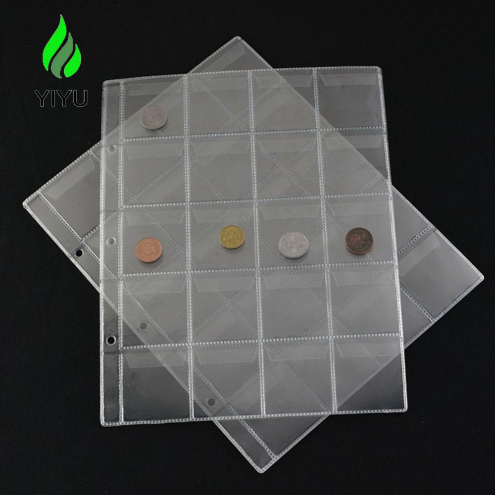 Album Ảnh Một Mặt Trong Suốt Độc Đáo Trang Trí Nhà Cửa