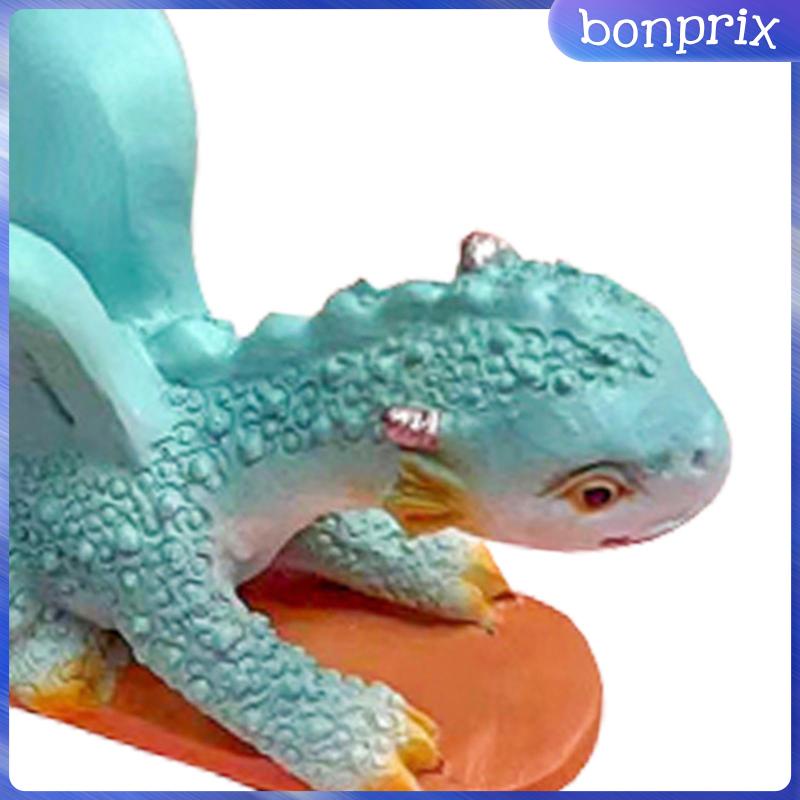 Mô Hình Tượng Rồng Thủ Công Để Bàn Trang Trí Trong Nhà / Ngoài Trời