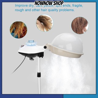 Máy hấp dầu chăm sóc tóc dạng đứng chất lượng