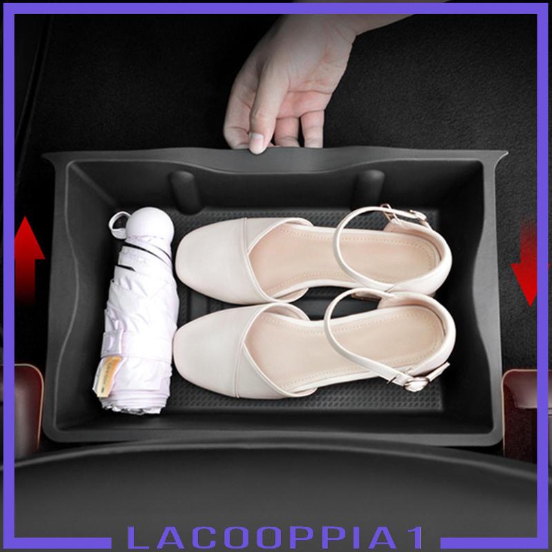 [Lacooppia1] Hộp Đựng Đồ Ẩn Dưới Chỗ Ngồi Dành Cho Ngăn Kéo