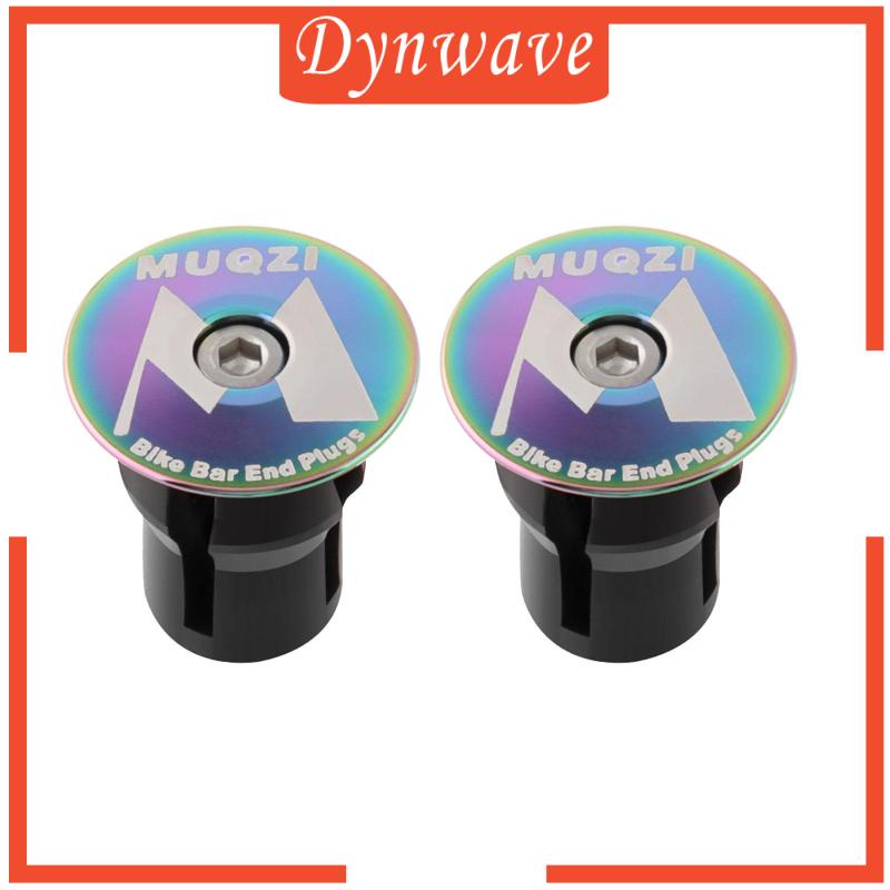 Bộ 2 Nắp Gắn Tay Cầm Xe Đạp BMX