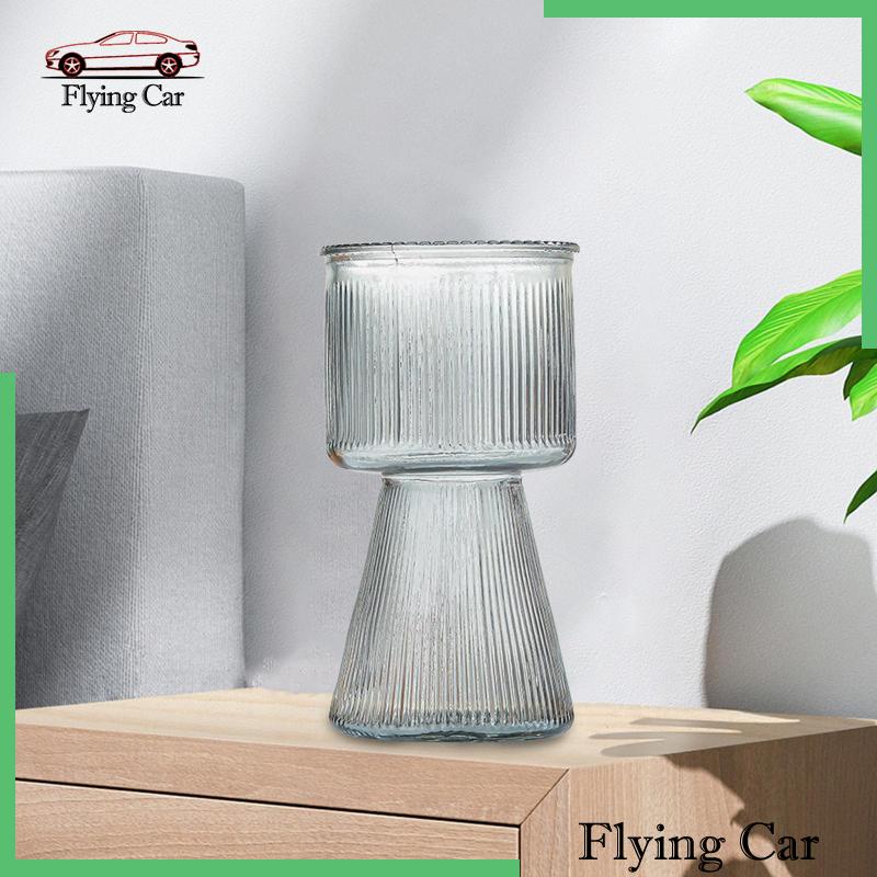 Chậu Kính Trồng Cây Để Bàn Tiệc Tối / Tiệc Tùng Lzdjfmy2