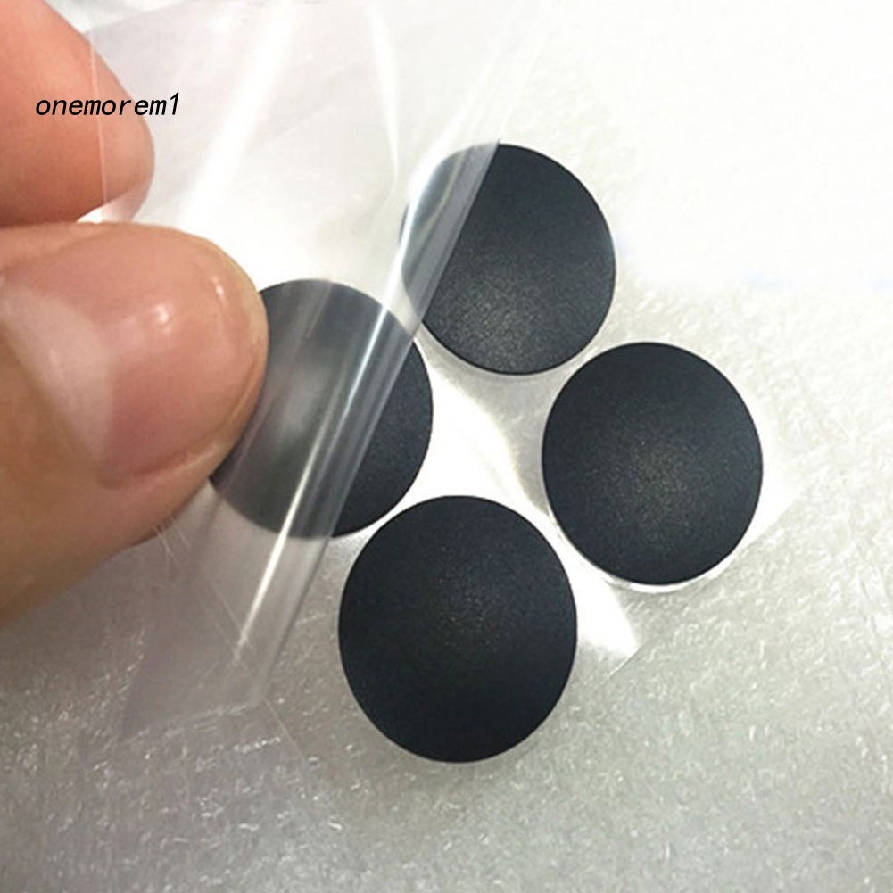 Bộ 4 Chân Cao Su Cho MacBook Pro 15in A1398 13in A1425 A1502