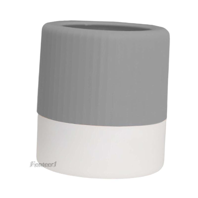 [Fenteer1] Thùng Rác Mini Để Bàn Thủ Công Dành Cho Gia Đình