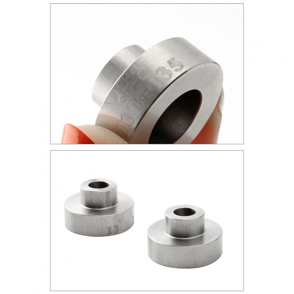 Phụ Kiện Chuyển Đổi Trục Bánh Xe Đạp Kích Thước 130mm Sang 135Mm