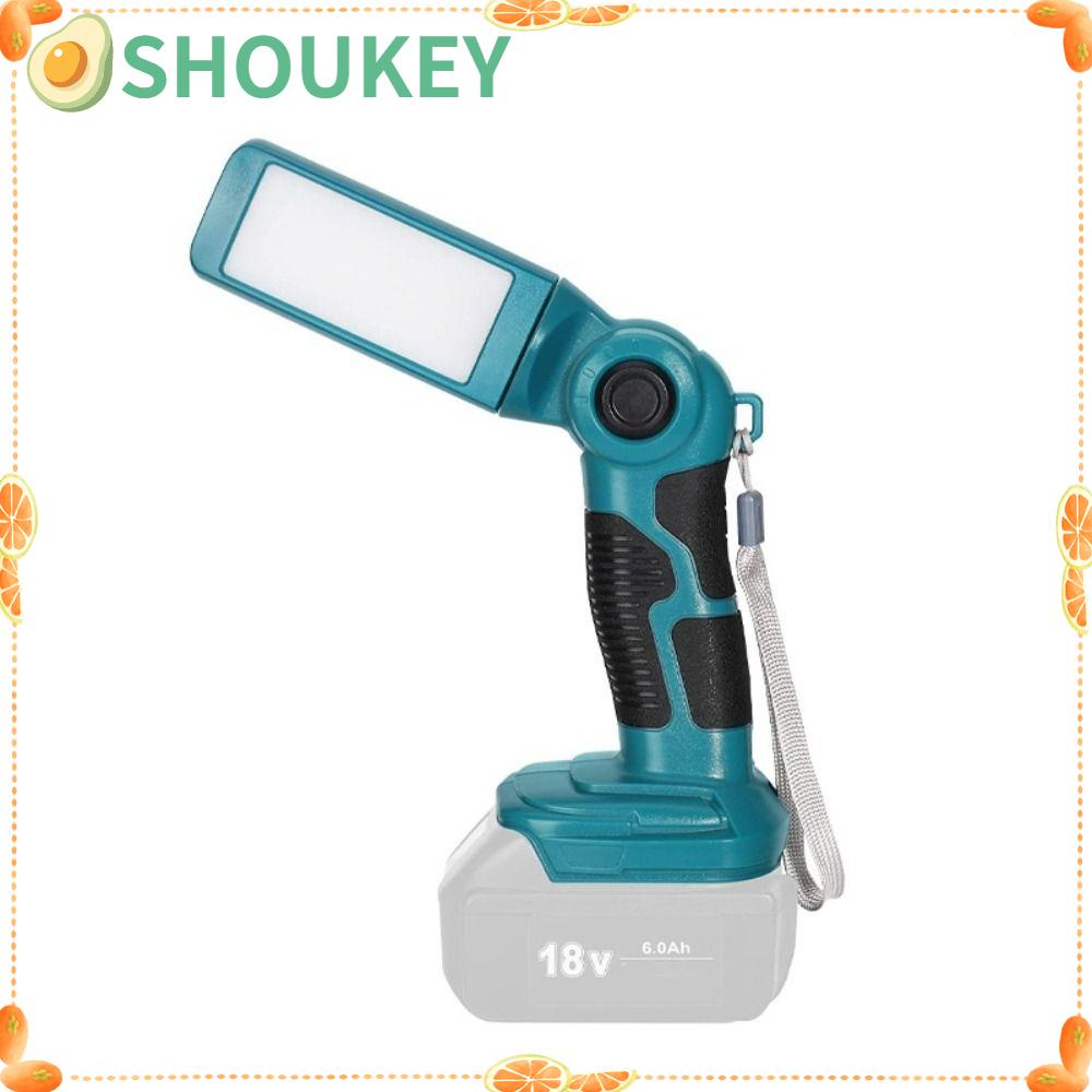 Đèn Pin LED Siêu Sáng 12w 14.4v-18v Chất Lượng Cao