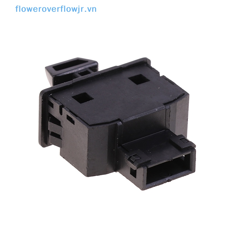 Công Tắc Khởi Động 34mm Kèm Nút Khởi Động Khẩn Cấp Cho Xe Máy Honda Scooter