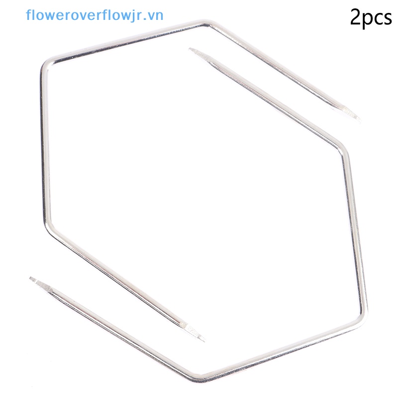 Bộ 2 Dụng Cụ Tháo Gỡ Chìa Khóa Xe Hơi Opel HOT 30 MP3 CD 300 DVD