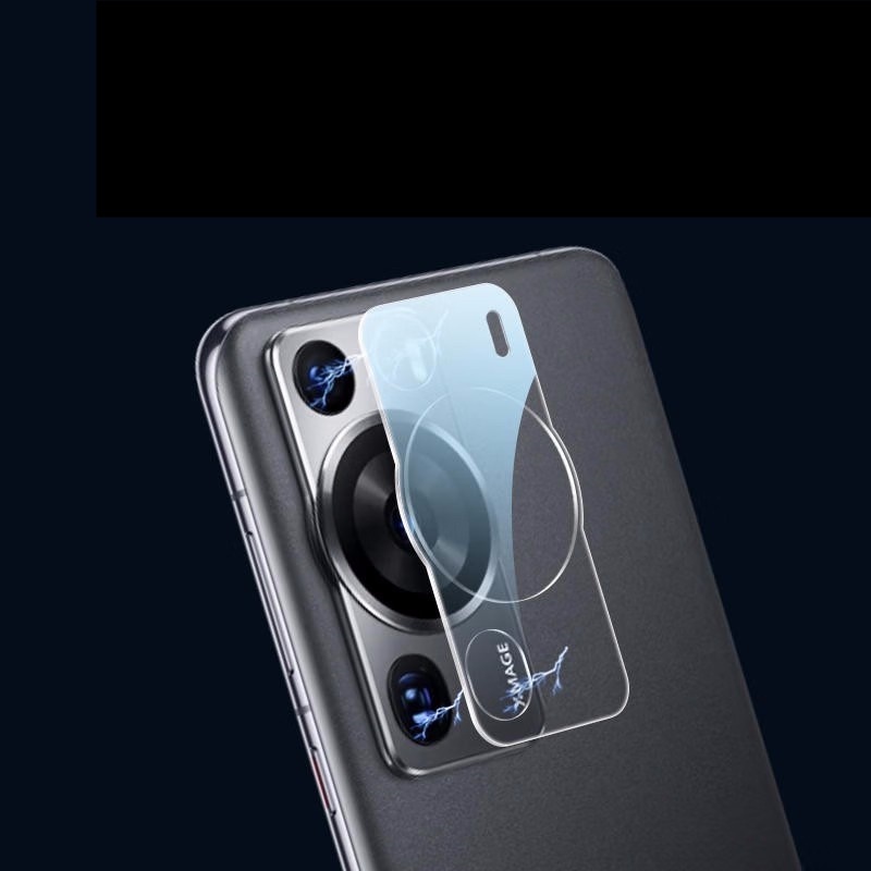 Kính Cường Lực Bảo Vệ Ống Kính Máy Ảnh Cho huawei p60 pro huawei p60 pro