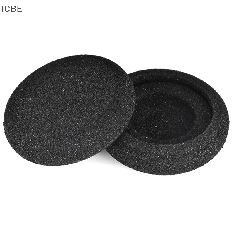 Đệm Bọc Bảo Vệ Tai Nghe Chụp Đầu Bằng Memory Foam Mềm Thay Thế Chuyên Dụng Cho Jabra evolve 20 20se 30 30II 40 65 65