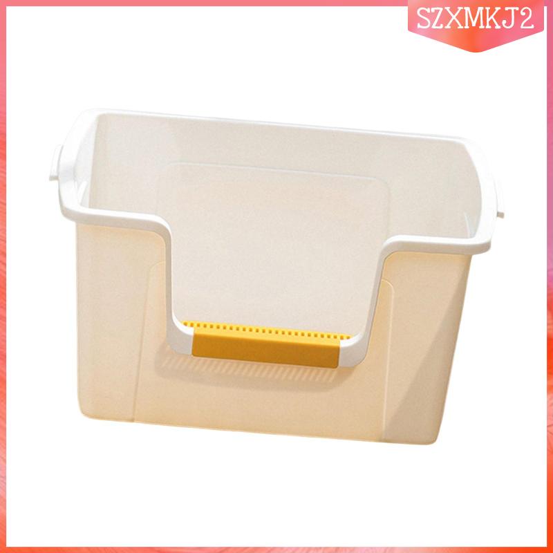 Hộp Cát Siêu Bền szxmkj2 Chuyên Dụng Cho Thú Cưng