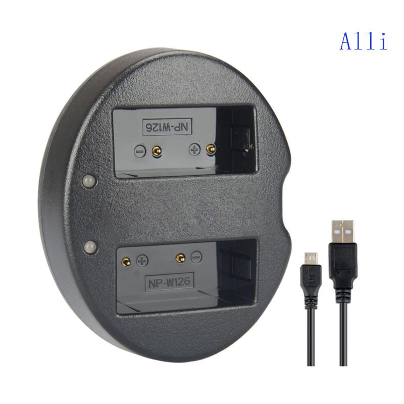 Bộ SạC Pin Alli Cho XPRO2 XPRO1 XT1 XT10 XE2S