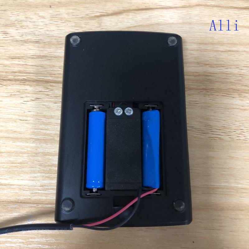 Dây Cáp Chuyển Đổi Pin AAA LR3 AM4 2 AAA Cho Bàn Chải Đánh Răng Đèn Đánh Răng Đồ Chơi