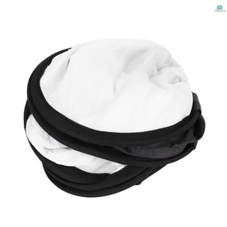 Multifunctional 410mm Mini Portable Foldable Flash Diffuser Easy-fold Design Softbox for Flash Speedlite Soft Filter