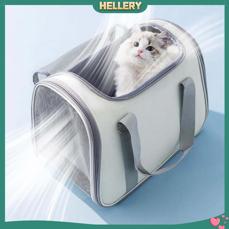 Túi Đựng Thú Cưng Chống Thấm Nước Tiện Dụng Khi Đi Du Lịch