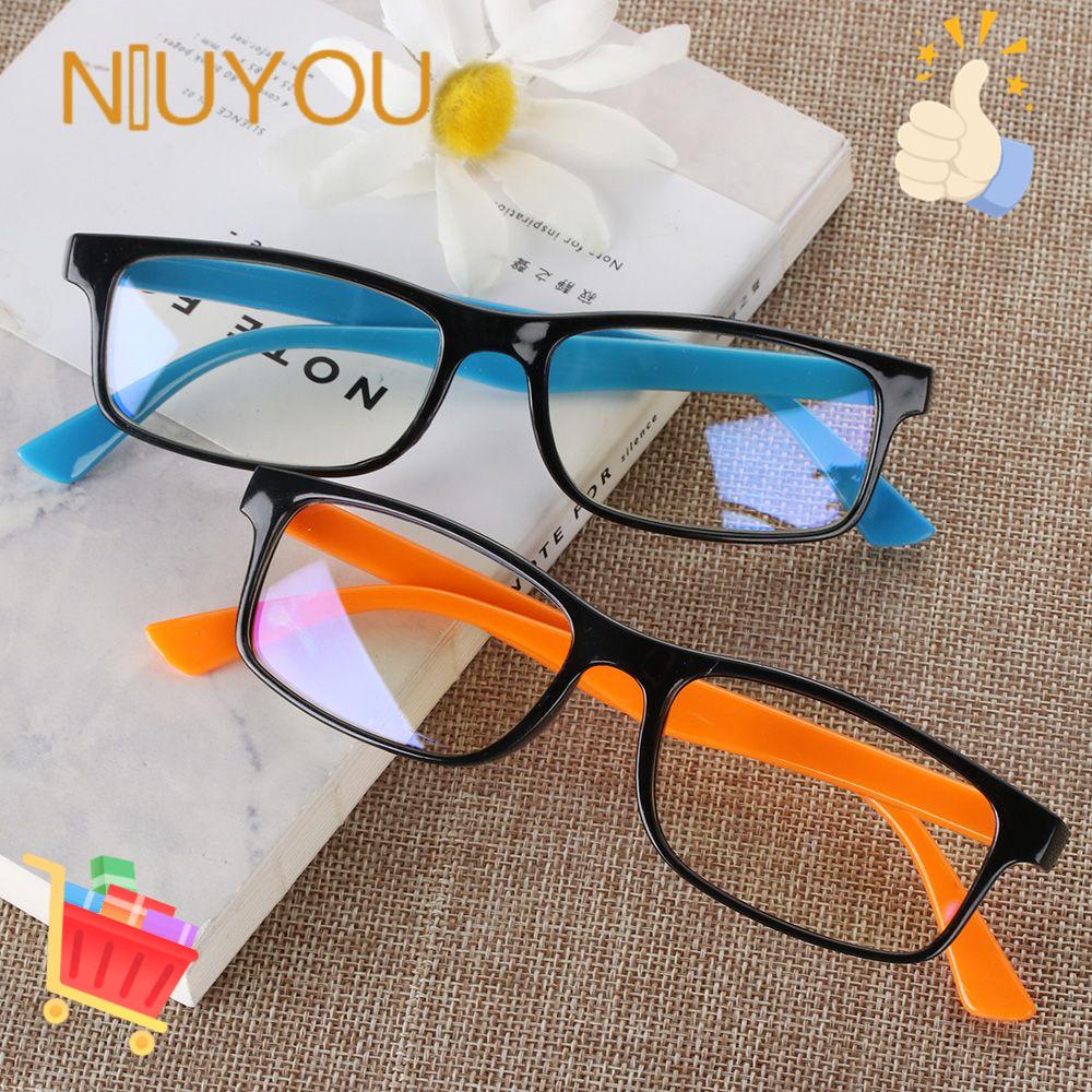 Kính Chống Tia UV400 Chống Ánh Sáng Xanh Chất Lượng Cao Sự Bảo Vệ