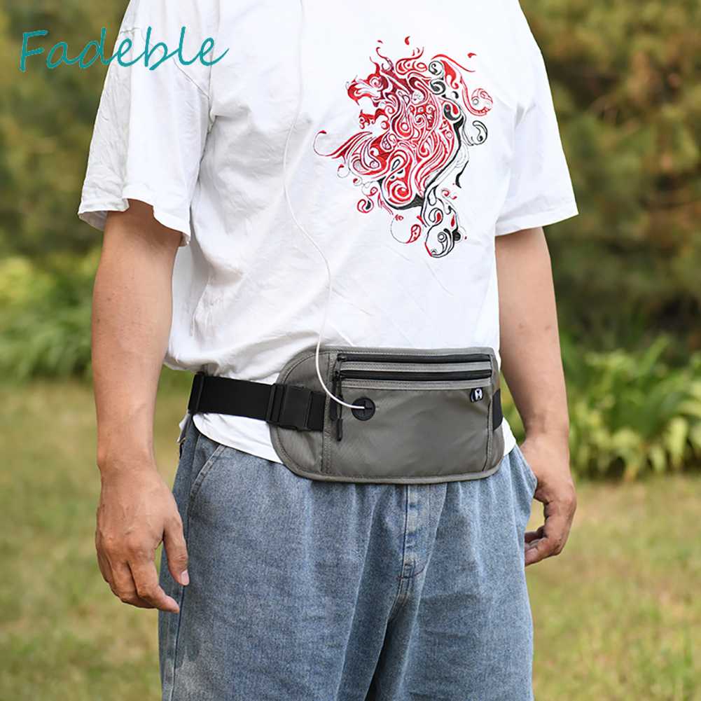 Túi Đeo Hông Đựng Điện Thoại Đa Năng Tiện Dụng Ví