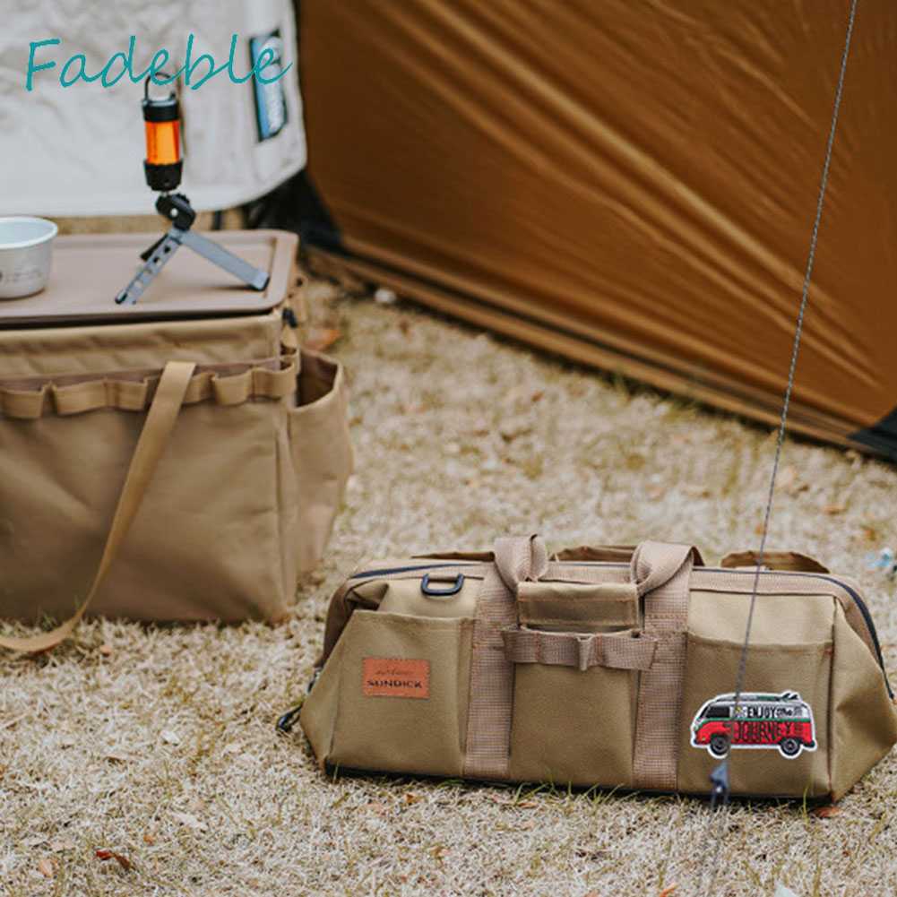 Túi Đựng Dụng Cụ Làm Vườn Tiện Lợi