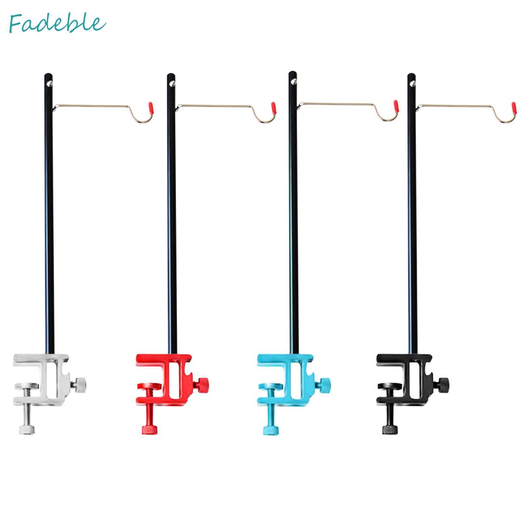 Giá Đỡ Đèn Cắm Trại Bằng Hợp Kim Nhôm