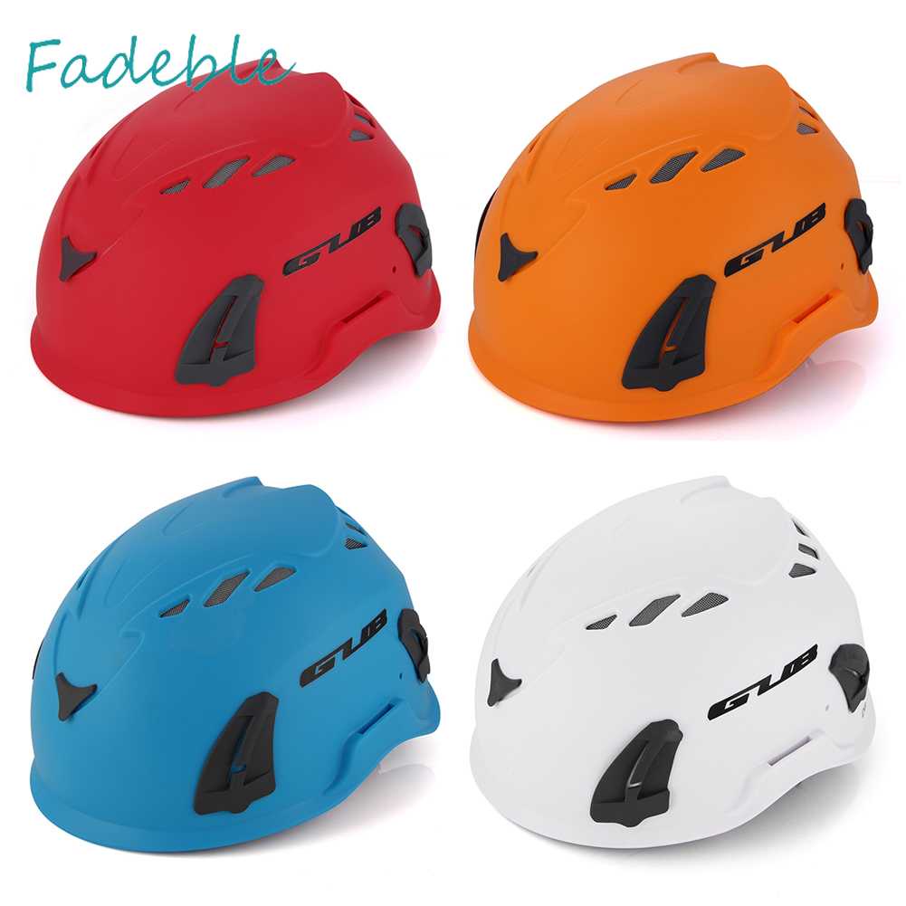 Mũ Bảo Hiểm GUB D8 Cho Hoạt Động Thể Thao Ngoài Trời