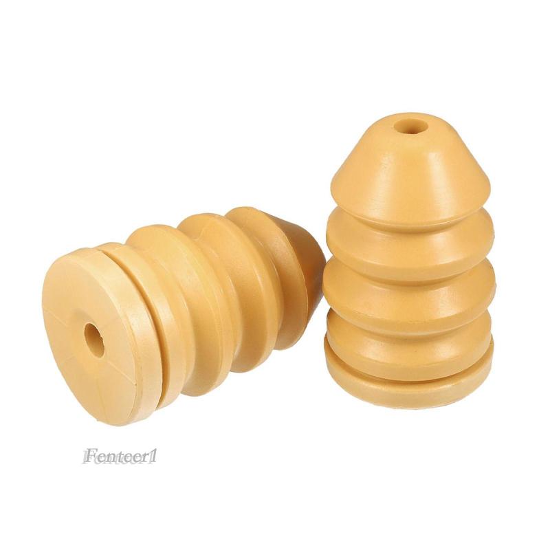 [Fenteer1] 2 Chiếc Phía Sau 52088705Phụ Kiện Lắp Đặt Dễ Dàng Tiện Dụng Và Bền