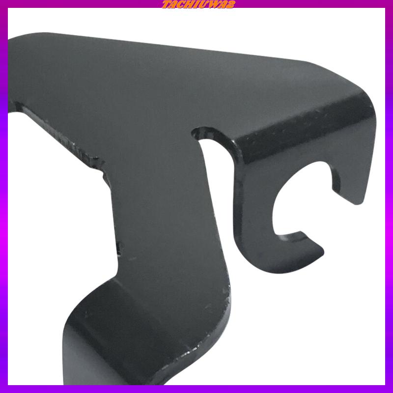 [Tachiuwa2] Giá Đỡ Cần Gạt Truyền Động Tự Động 15013290 Phụ Kiện Kim Loại Trang Trí Xinh Xắn Chất Lượng