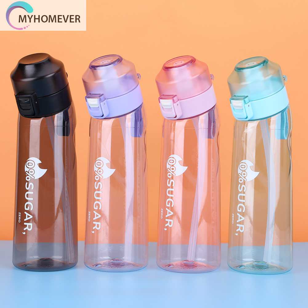 Bình Nước Thể Thao 650ml Chống Rò Rỉ