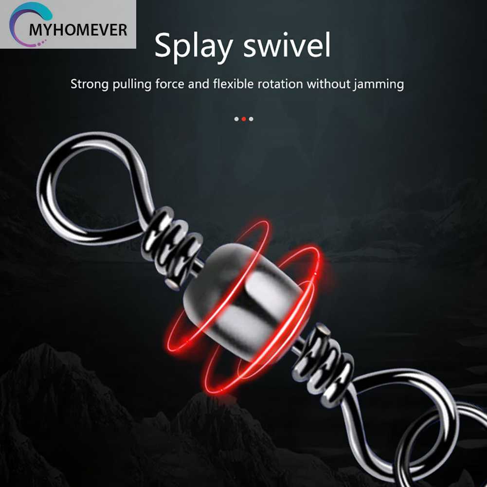 Set 170 Lưỡi Câu Cá Bằng Thép Cacbon 7384