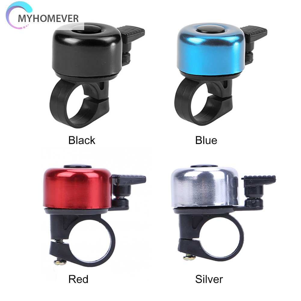 Set 2 Chuông Cảnh Báo An Toàn Cho Xe Đạp