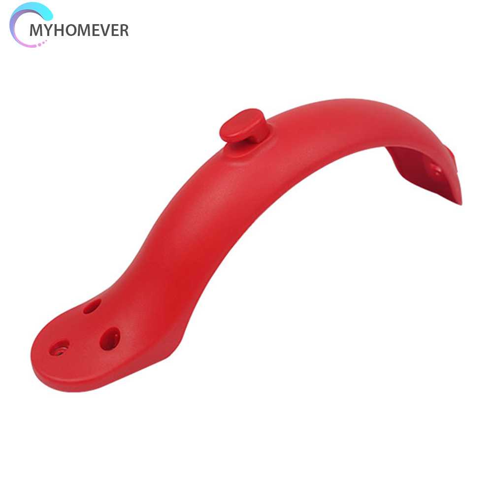 FENDER Tấm Chắn Bùn Phía Sau Cho Xe Điện M365 Pro