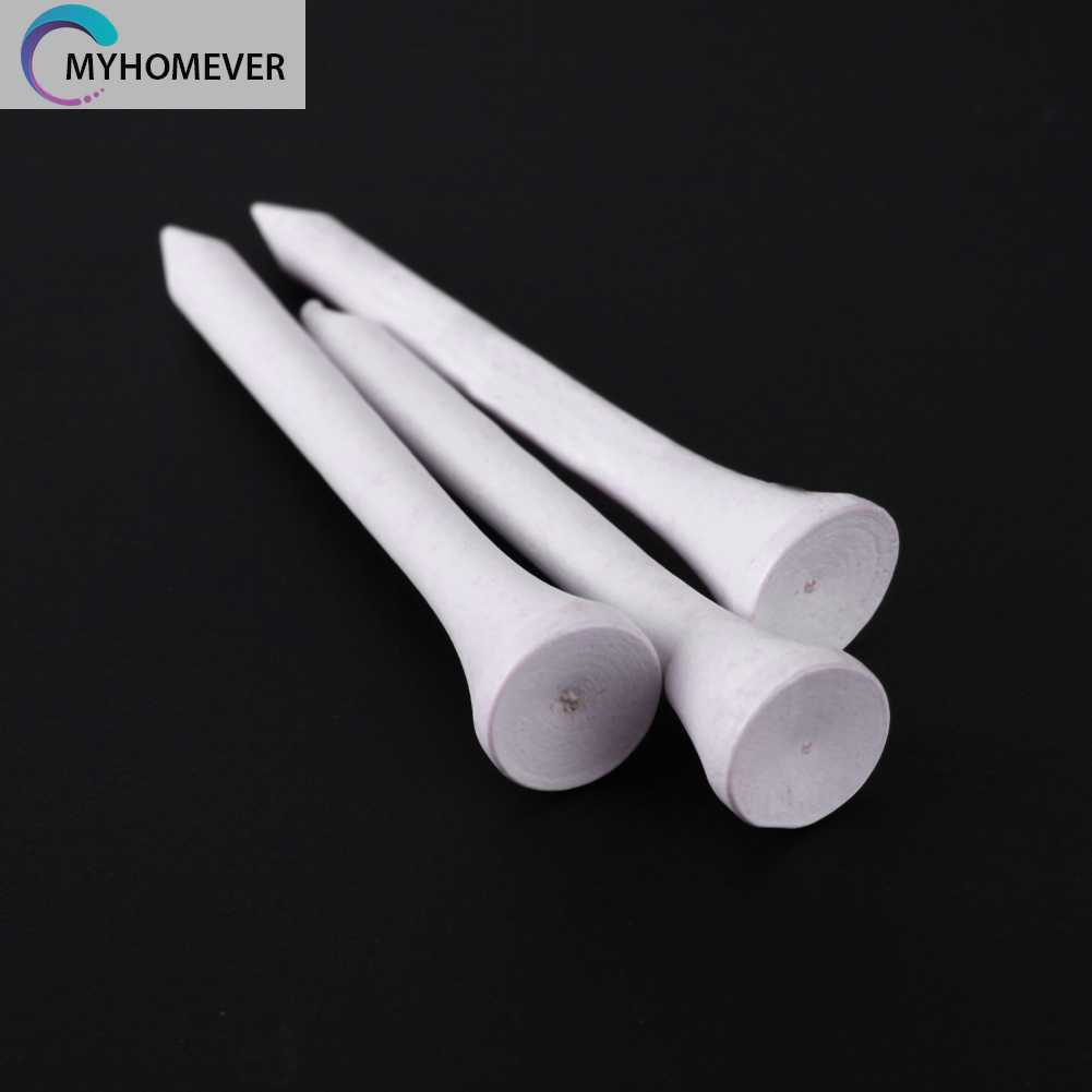 Bộ 20 Phụ Kiện Đánh Golf Bằng Gỗ