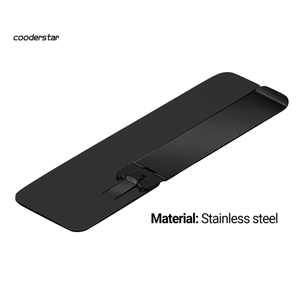 Giá Đỡ Điện Thoại Siêu Mỏng Vô Hình Để Bàn Xem TV