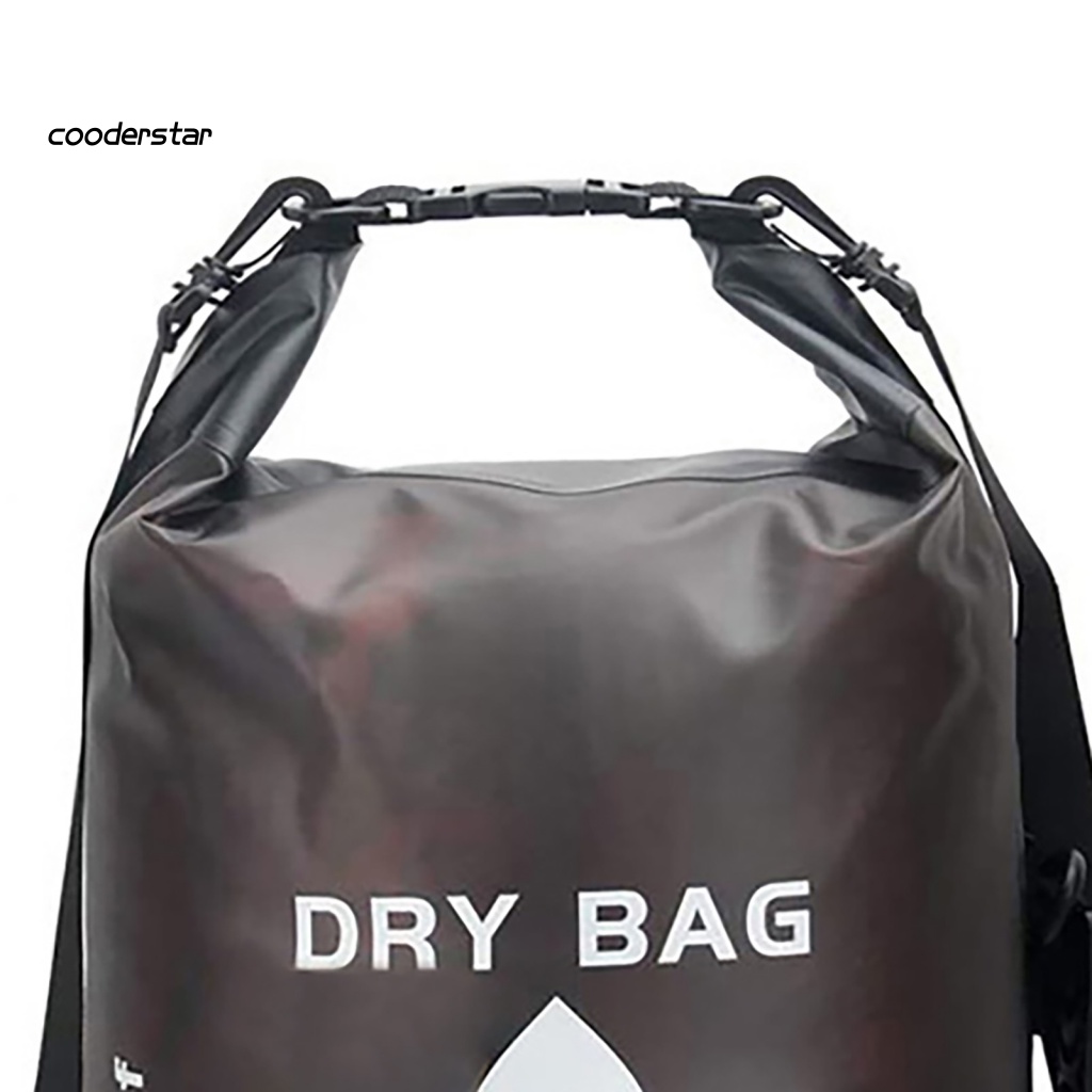 Túi Đựng Đồ Bơi Bằng PVC Chống Nước Sức Chứa Lớn Trọng Lượng Nhẹ