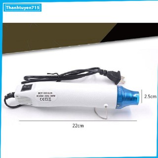 Máy khò nhiệt mini