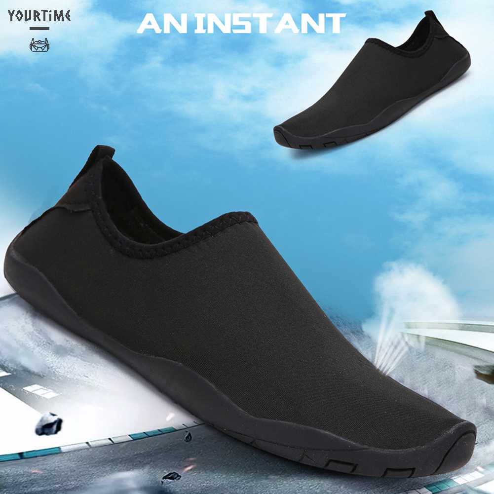 Giày Lặn Thoáng Khí Chuyên Dụng Cho Nam Nữ