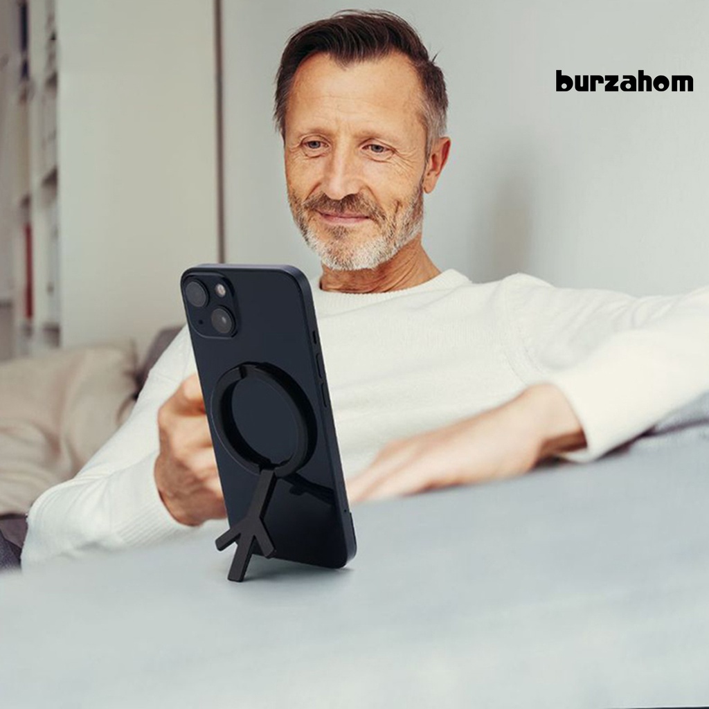 Giá Đỡ Điện Thoại Để Bàn Cỡ Nhỏ Chống Rơi Xoay 360 Độ Không Cần Khoan Lỗ Chắc Chắn Cho iPhone 14