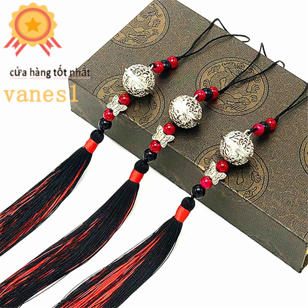 Vanes1 Chen Qing Ling Prop Yunmeng Dây Đai Hóa Trang Ông Bà Trung Quốc Kinh Dị Chen Qing Ling KeyChain