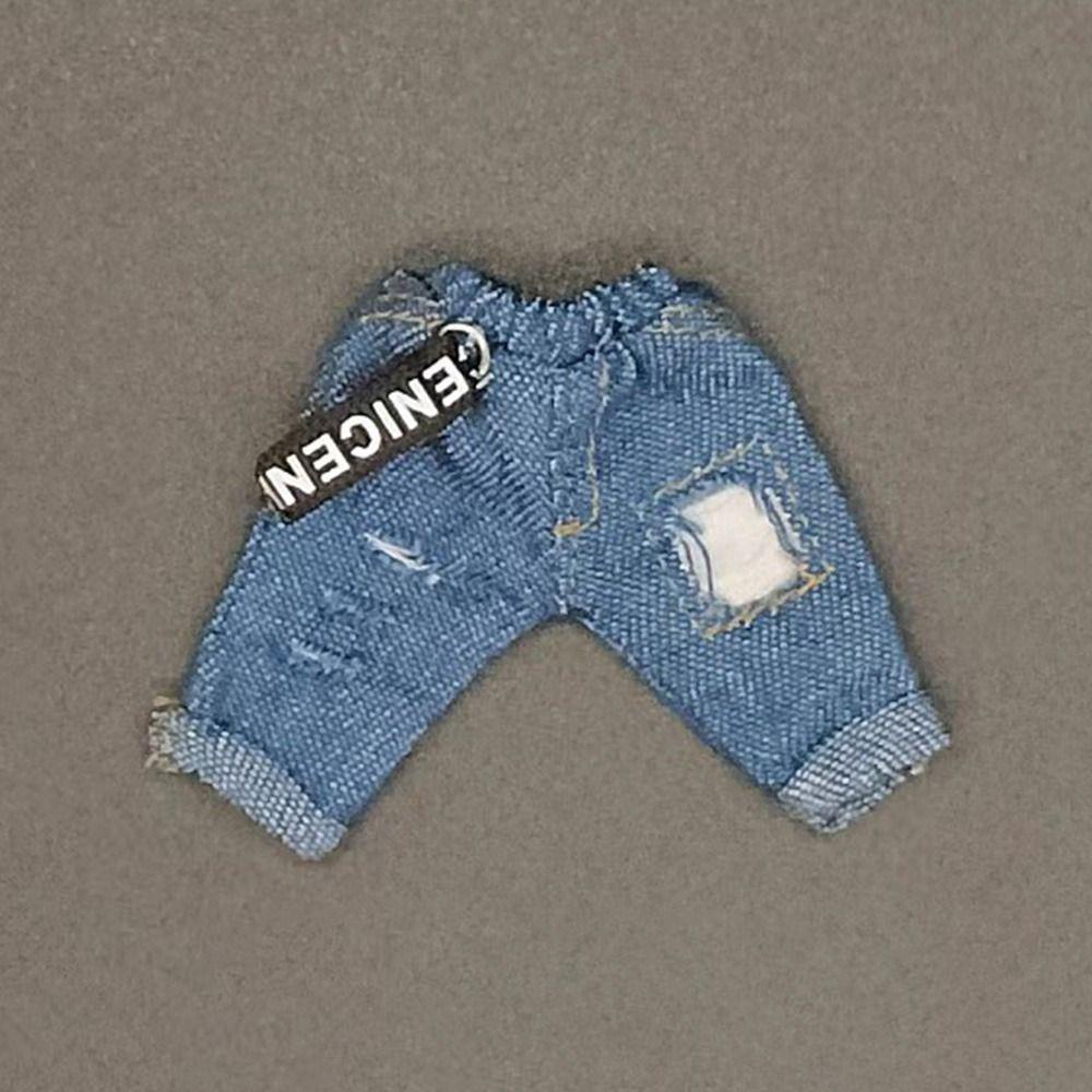 Áo Thun Mini Handmade Xinh Xắn Dành Cho Búp Bê