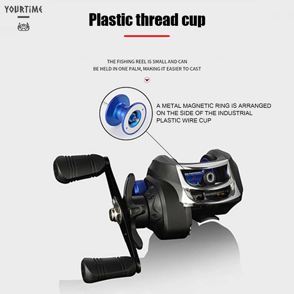 Máy Câu Cá 7.2 / 1 Chất Lượng