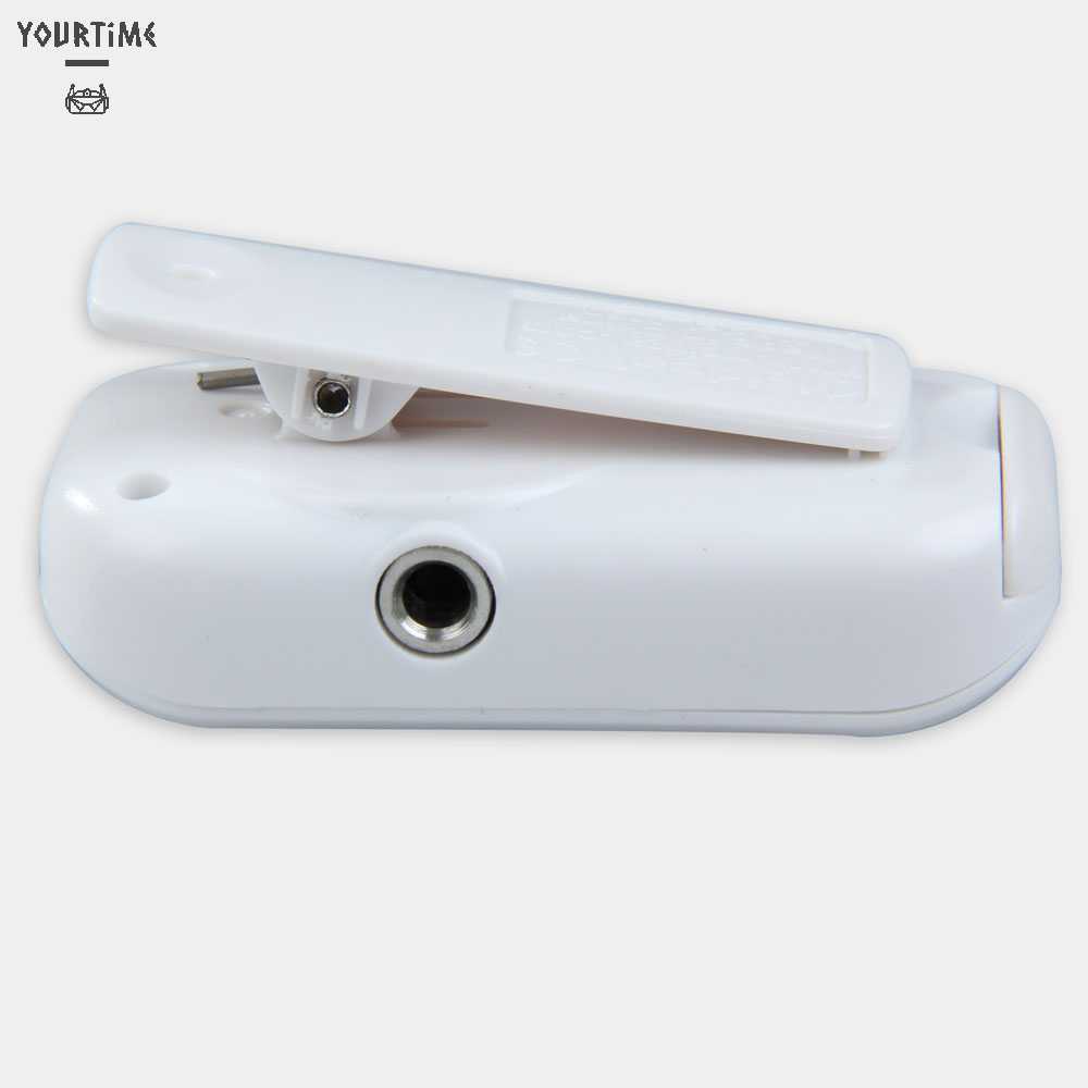 Máy Điều Chỉnh Âm Thanh M50 Mini Màn Hình LCD Chuyên Nghiệp Cho Đàn Piano