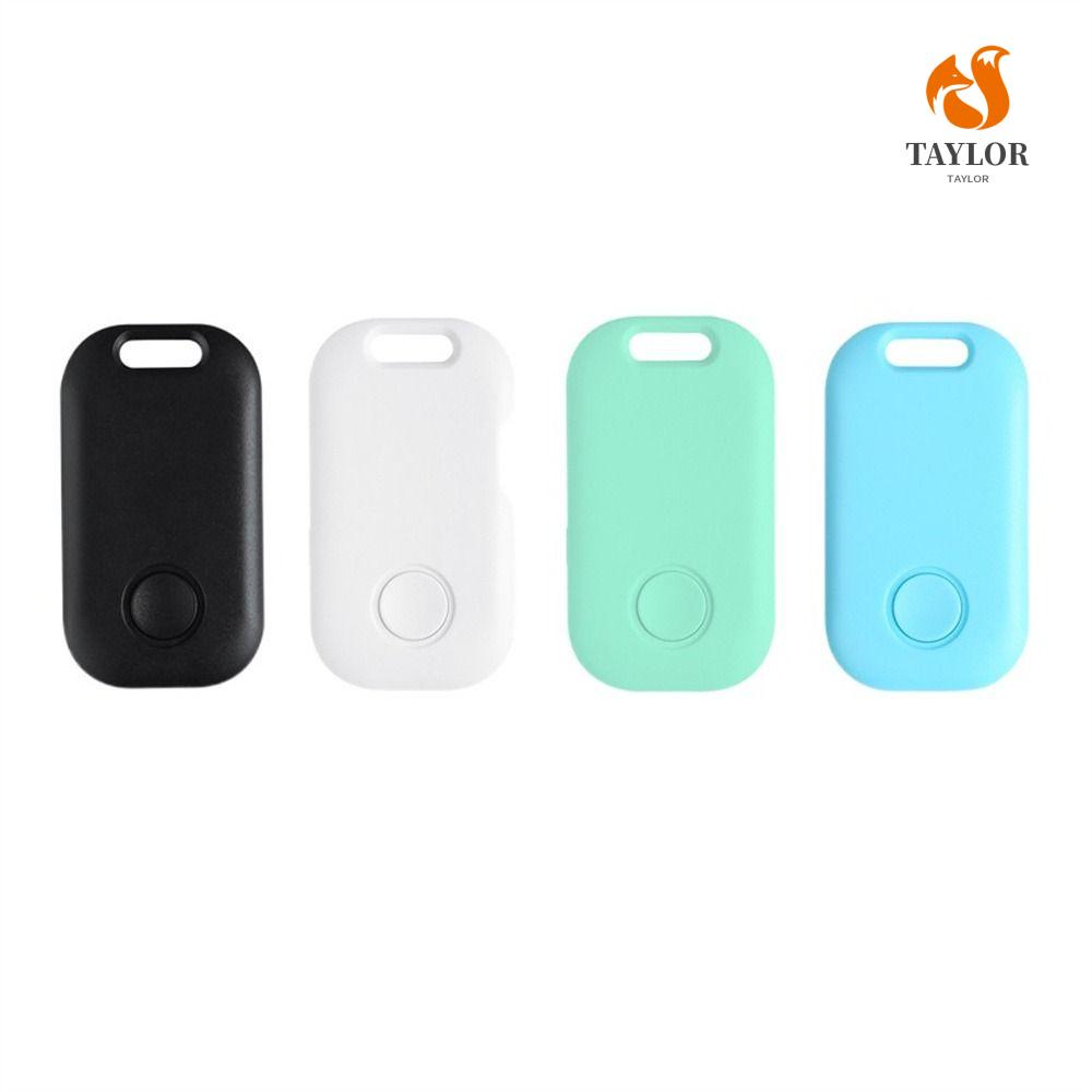 Thiết Bị Theo Dõi Hoạt Động TAYLOR1 Bluetooth Không Dây Cho Thú Cưng Chó Mèo Ví Chìa Khóa Thông Minh