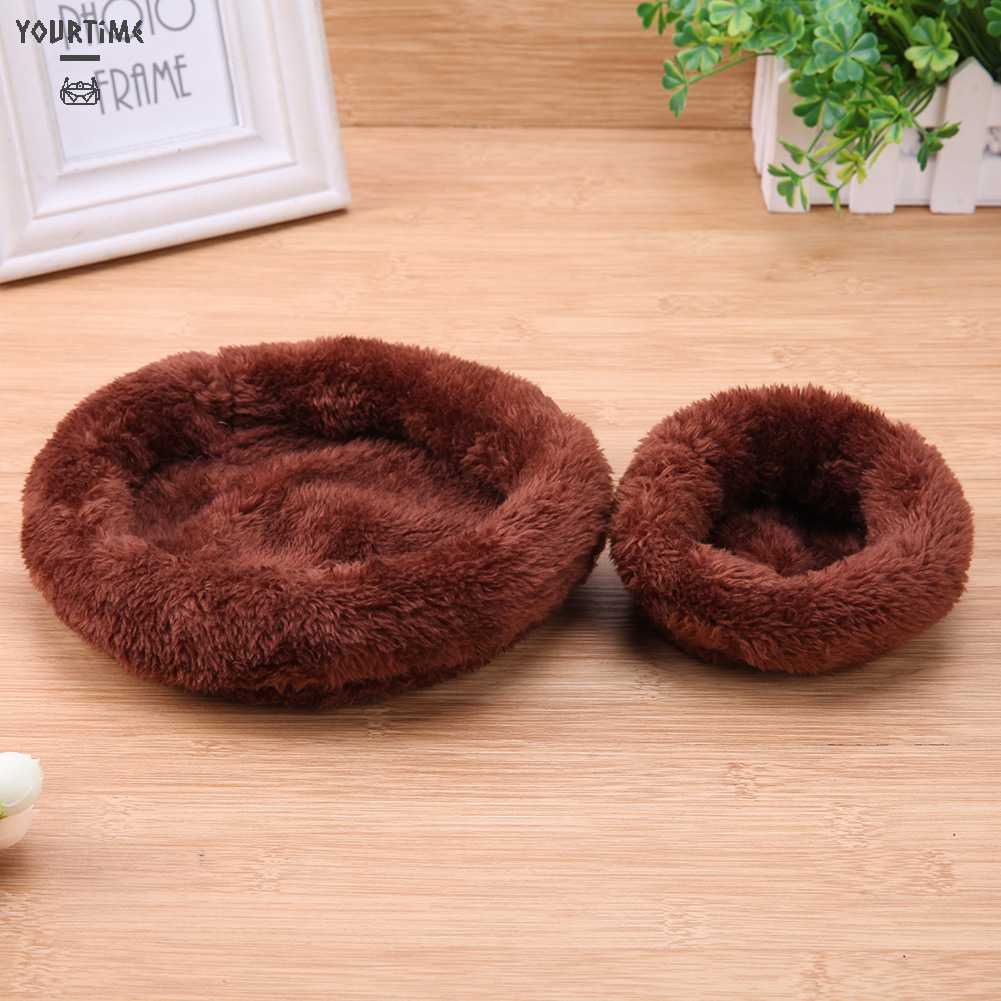 Giường Ngủ MềM MạI, ẤM ÁP, HọA TiếT Dễ Thương Cho