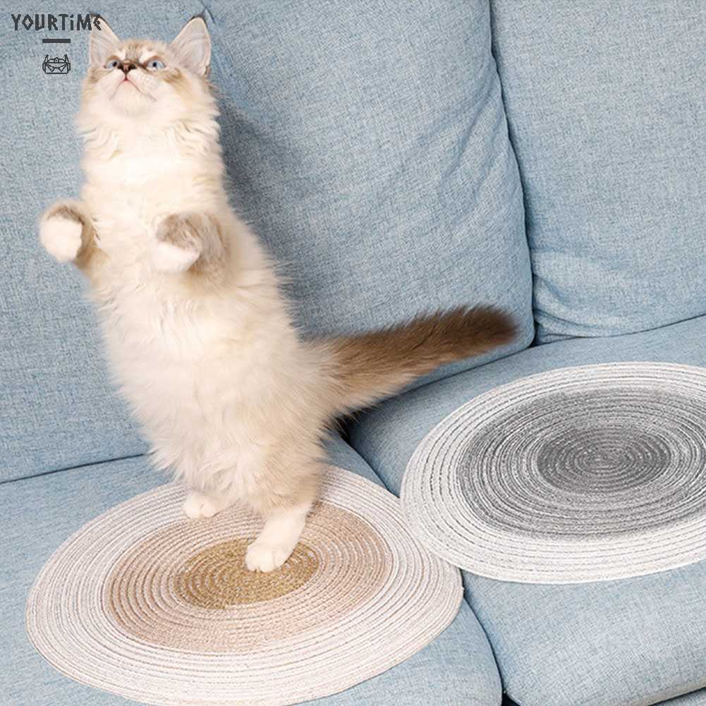 Thảm Cào Móng Cho Mèo 36cm