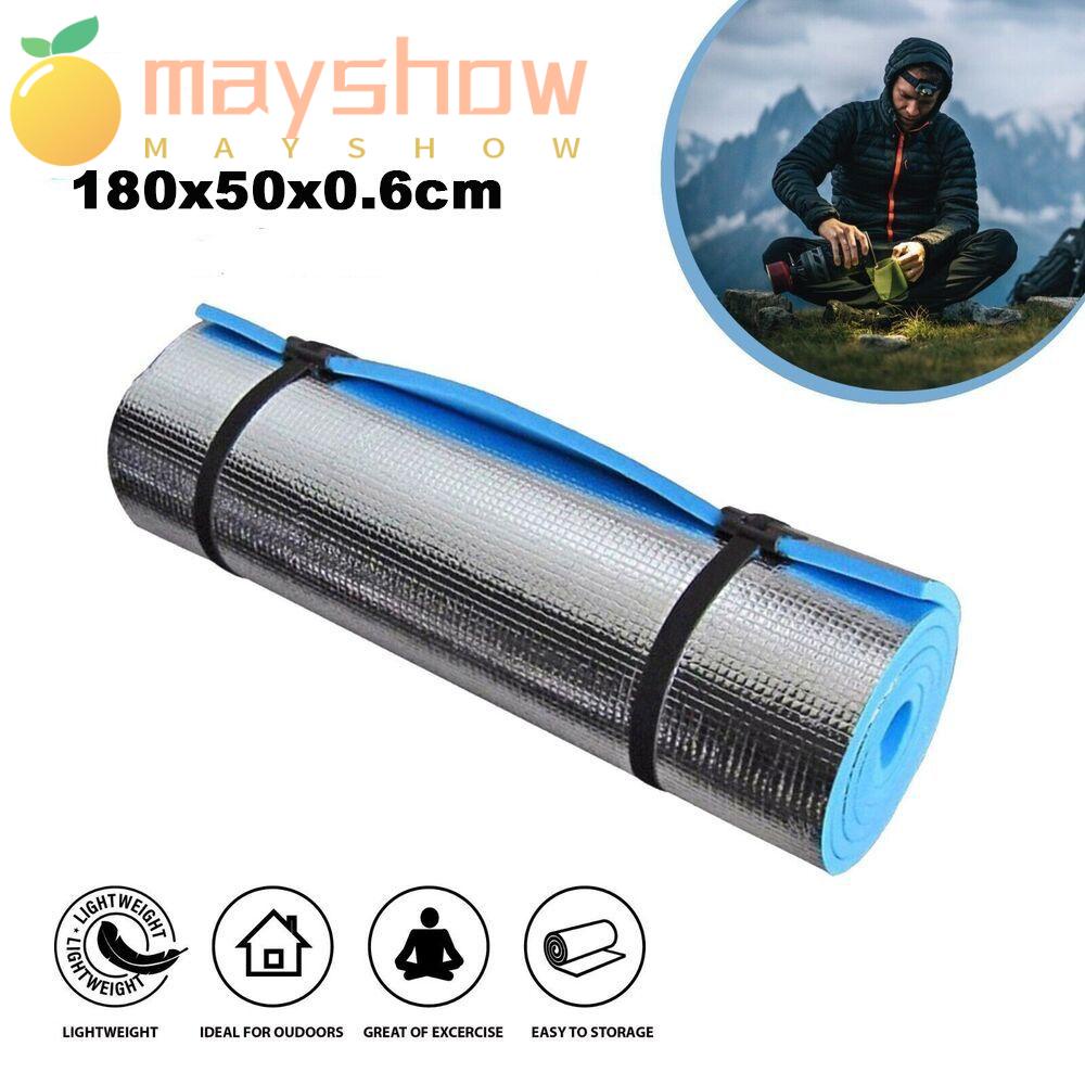 Thảm Xốp Eva Chống Thấm Nước Tiện Dụng Mang Theo Du Lịch Cắm Trại