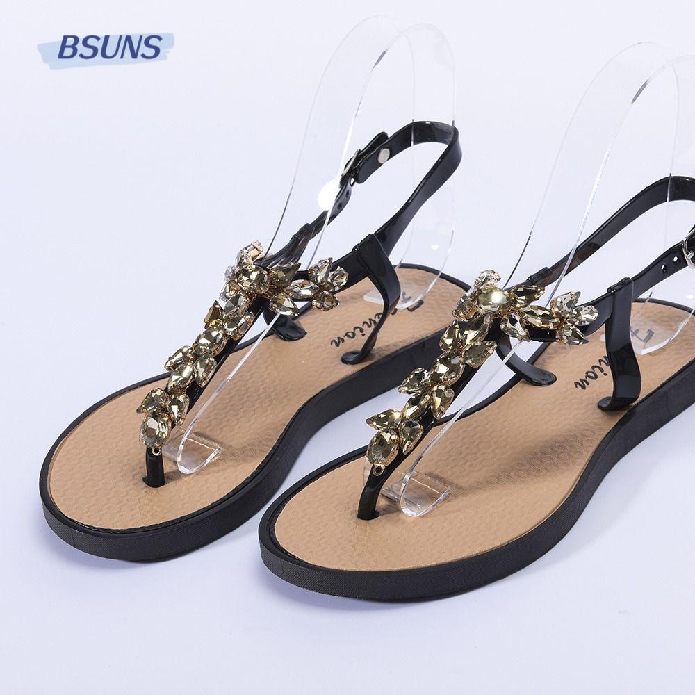 Bsuns Kẹp Giày Trang Sức Charms|Phụ Kiện Trang Trí Giày Xinh Xắn Chất Lượng