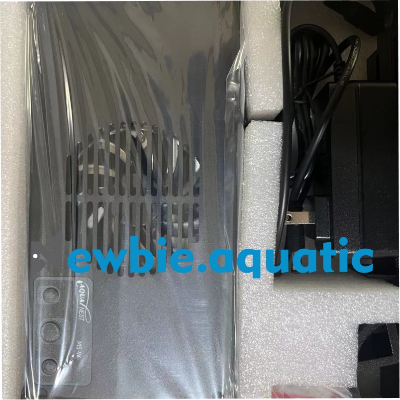 Đèn hồ cá biển AquaNest M029 30W  - Aquamini 5W Spectrum LED