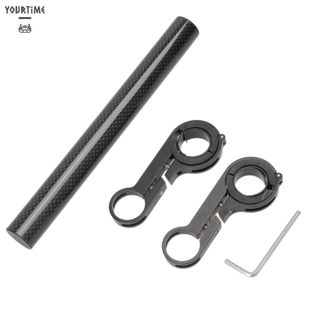 Giá Đỡ ĐồNg Hồ GắN Tay CầM Xe ĐạP