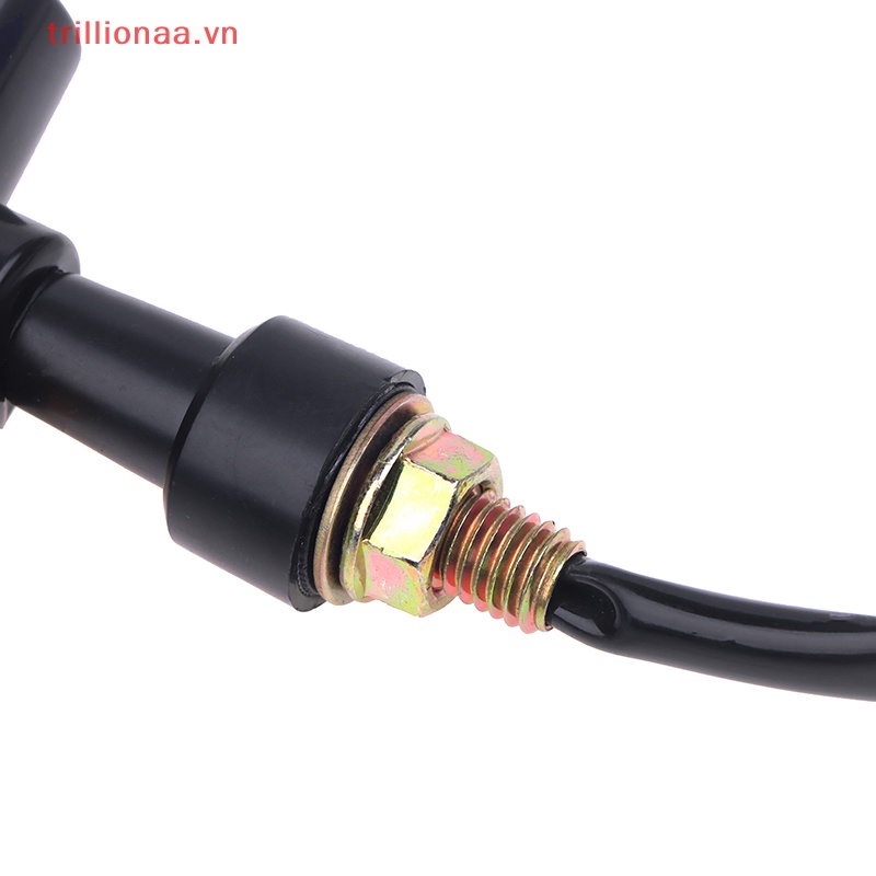 Đèn LED Tín Hiệu 12V Gắn Đuôi Xe Mô Tô Báo Tín Hiệu Rẽ