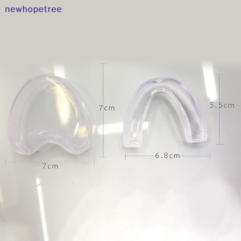 Miếng Silicone Bảo Vệ Miệng Khi Tập Taekwondo Boxing Cho Người Lớn