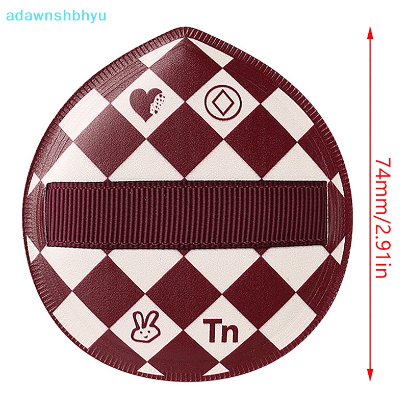 Mút Trang Điểm Ướt Và Khô Đa Năng adawnshbhyu